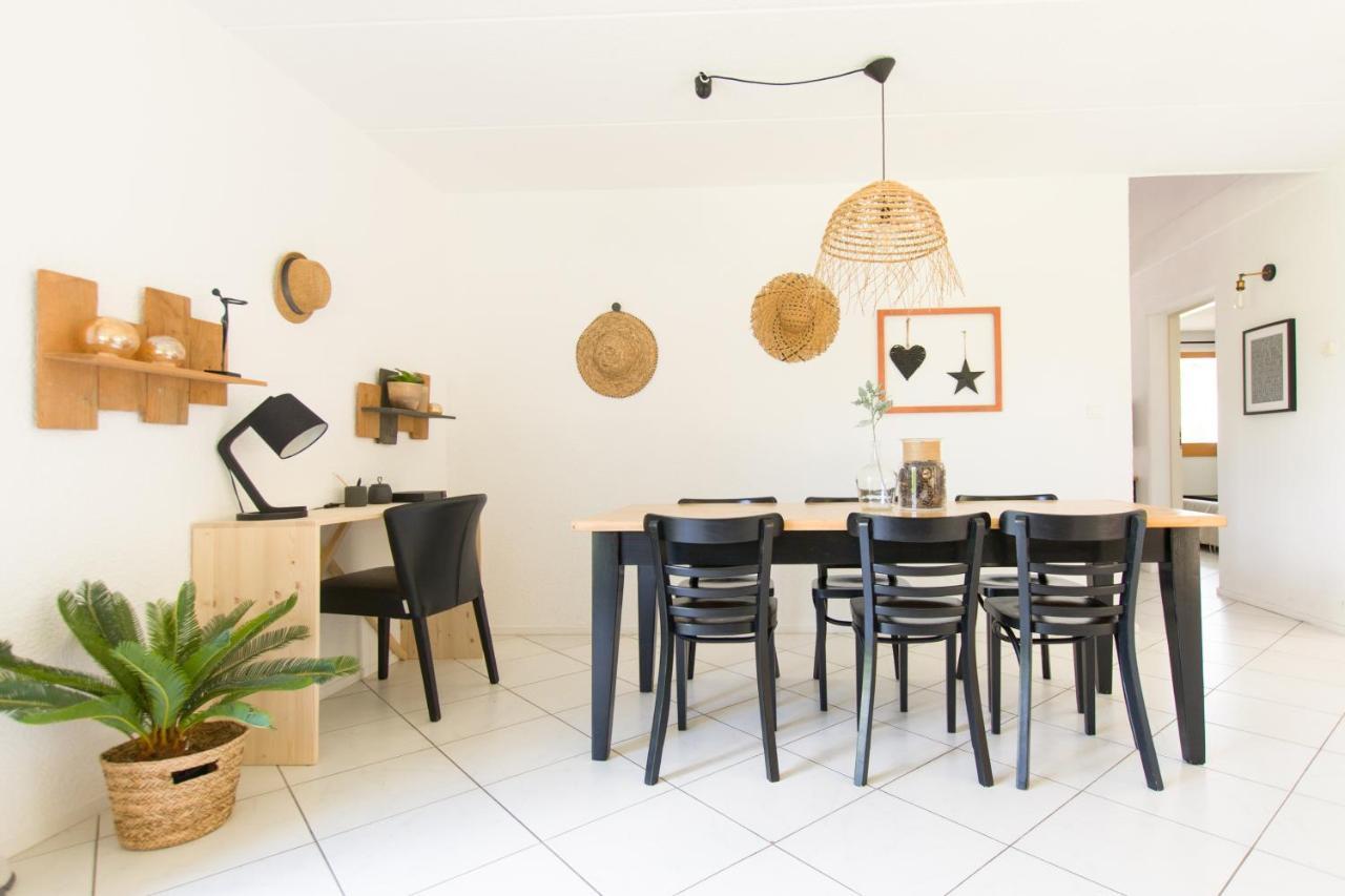 La Villa 103 Lombez Экстерьер фото