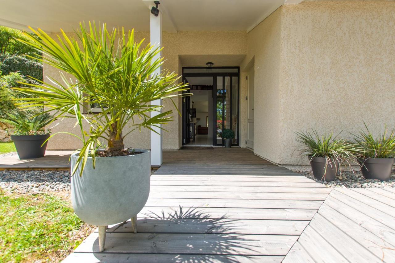 La Villa 103 Lombez Экстерьер фото